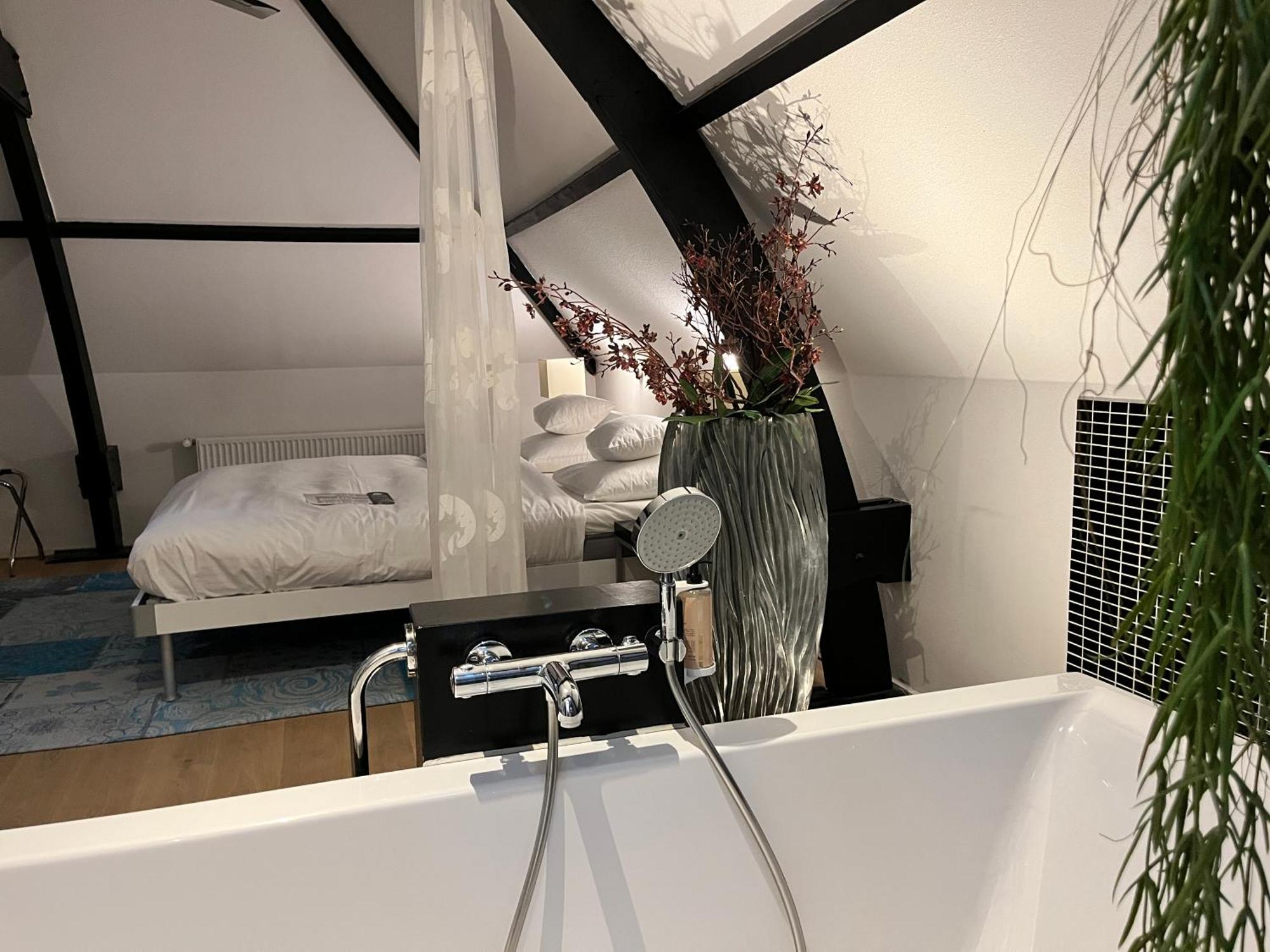Hotel Villa Ruimzicht Doetinchem Kültér fotó