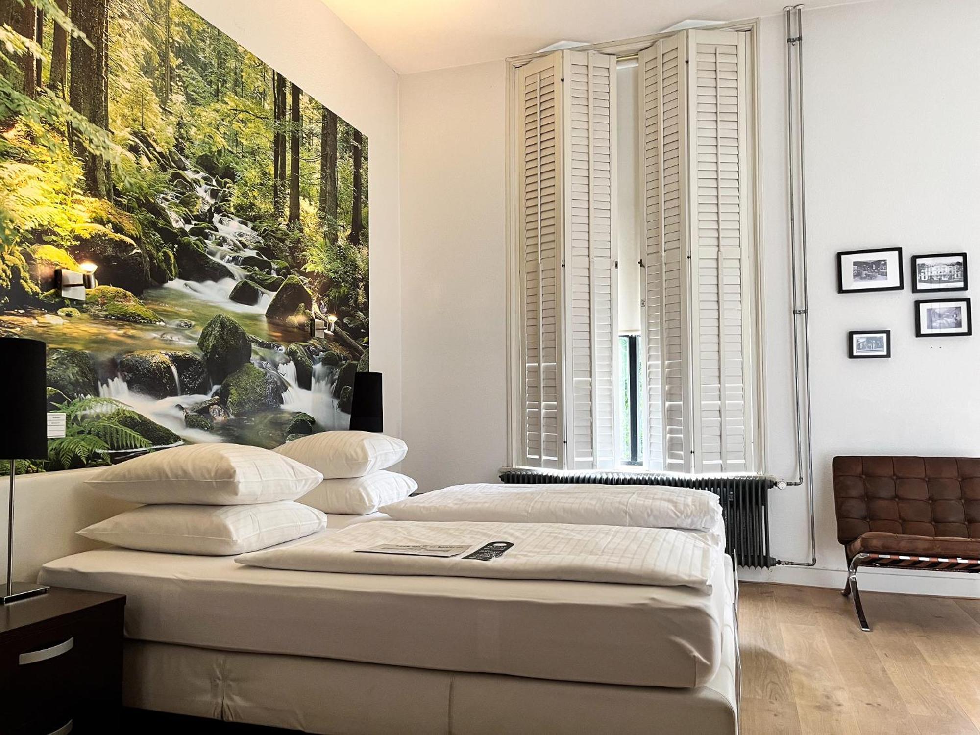 Hotel Villa Ruimzicht Doetinchem Kültér fotó