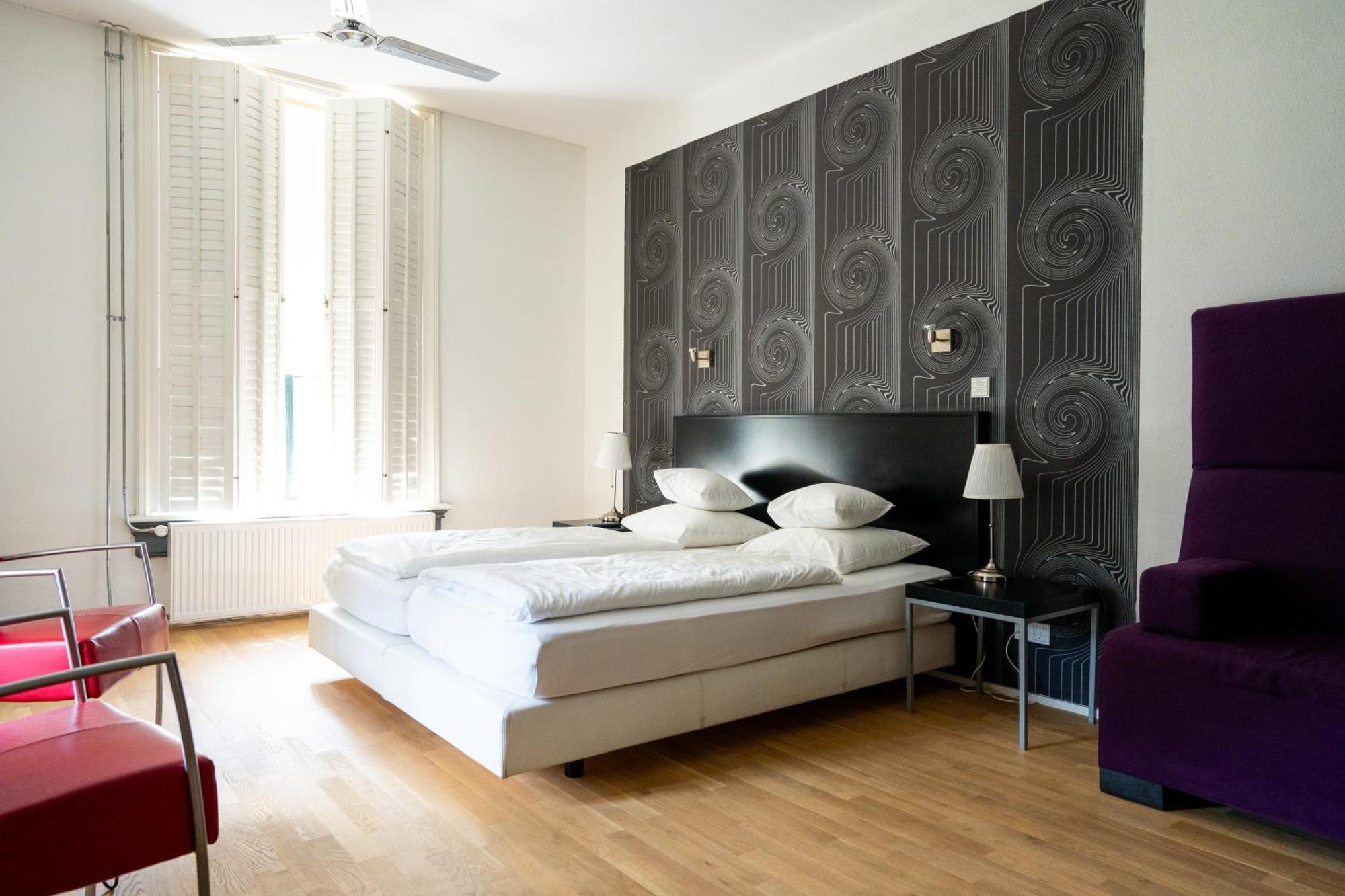 Hotel Villa Ruimzicht Doetinchem Kültér fotó