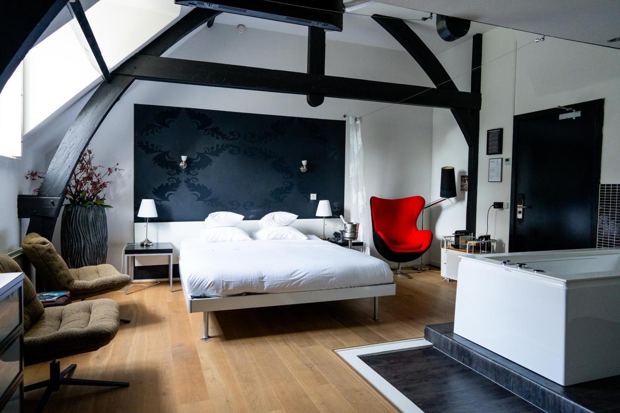 Hotel Villa Ruimzicht Doetinchem Kültér fotó