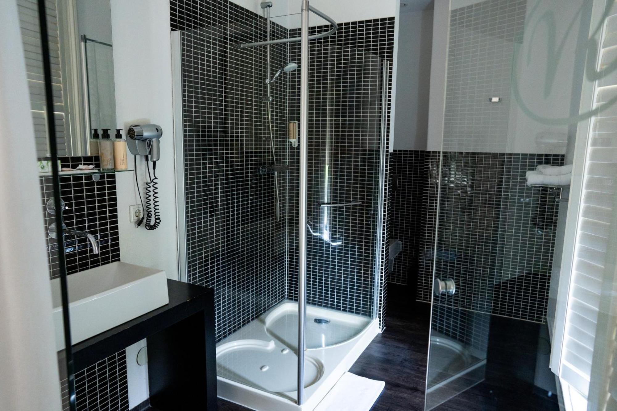 Hotel Villa Ruimzicht Doetinchem Kültér fotó
