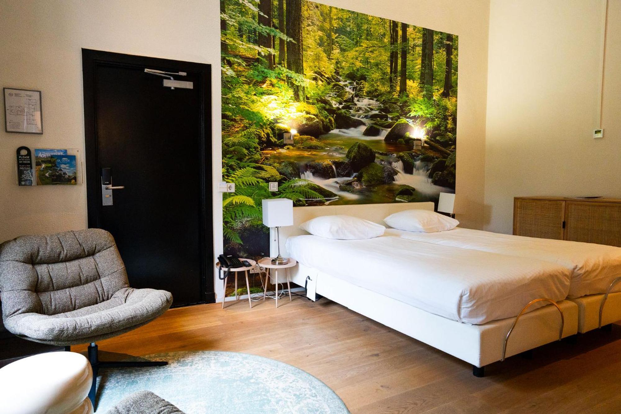 Hotel Villa Ruimzicht Doetinchem Kültér fotó
