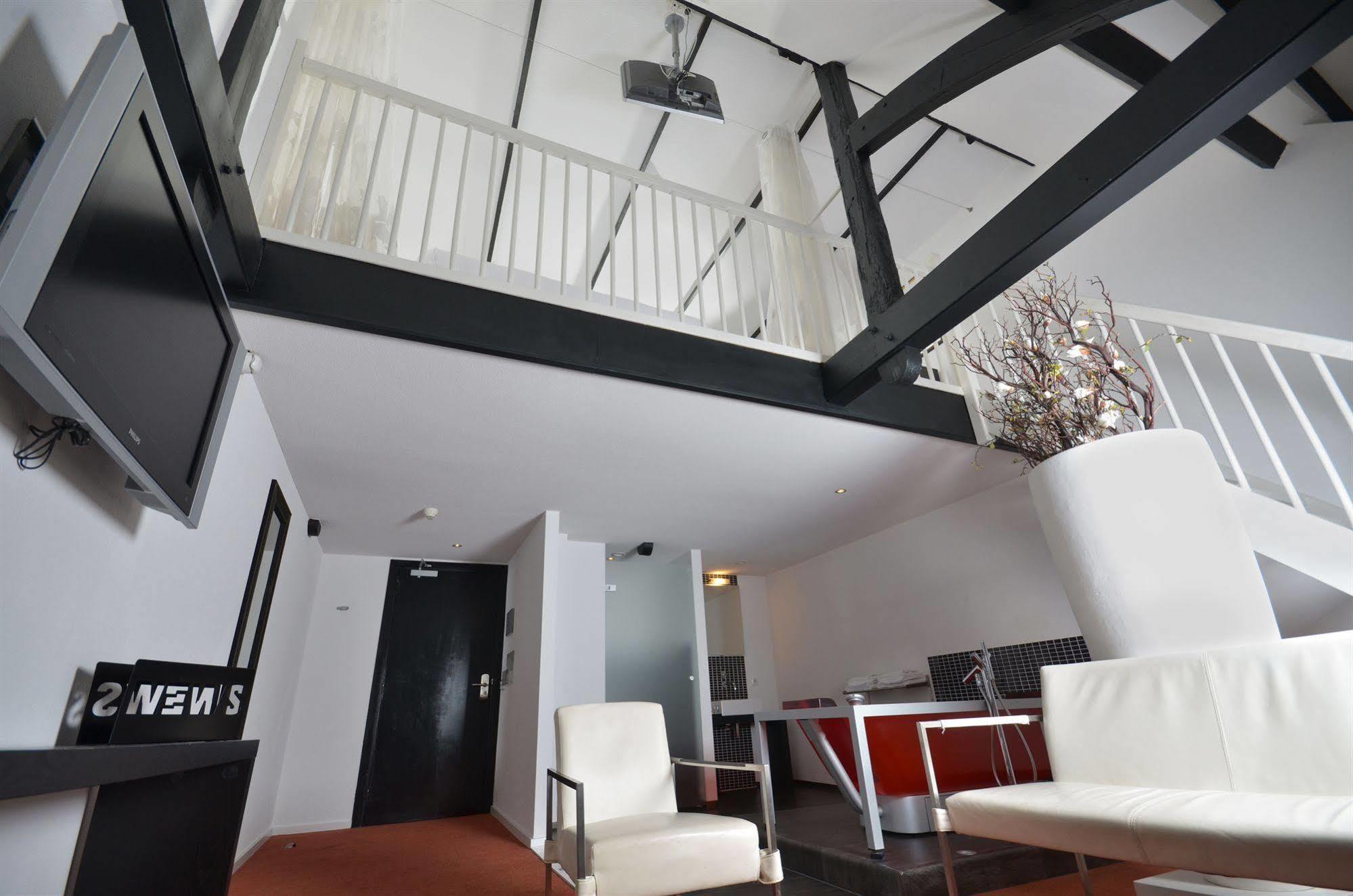 Hotel Villa Ruimzicht Doetinchem Kültér fotó