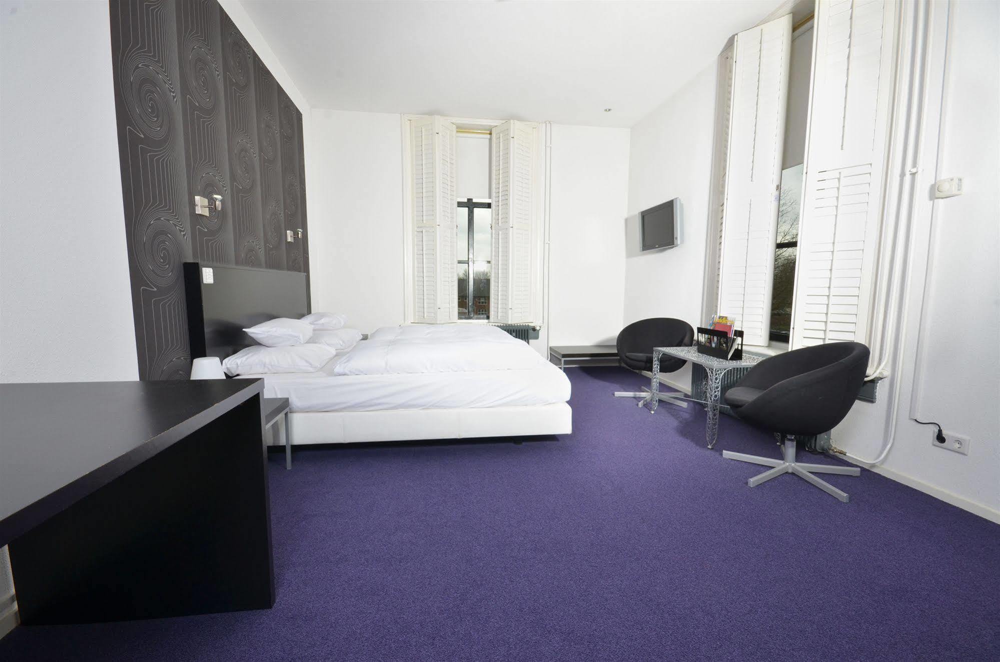Hotel Villa Ruimzicht Doetinchem Kültér fotó