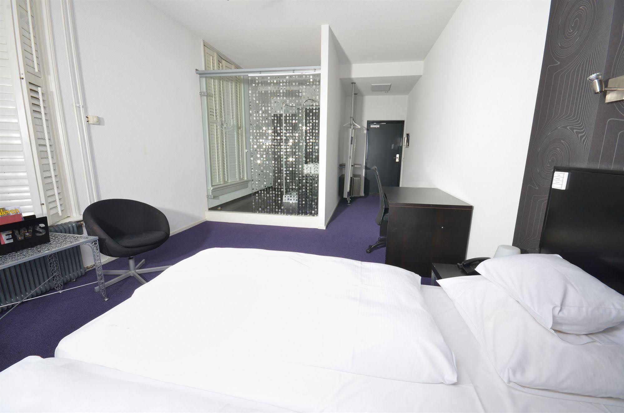 Hotel Villa Ruimzicht Doetinchem Kültér fotó