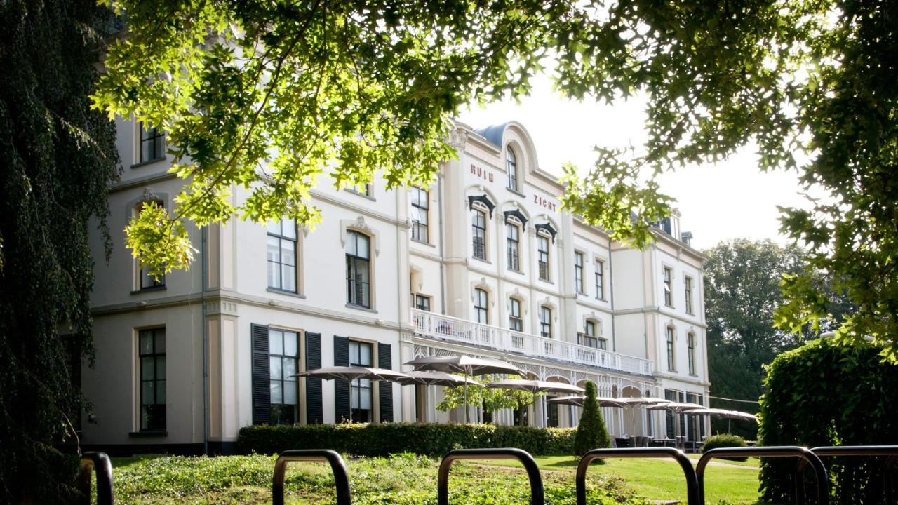 Hotel Villa Ruimzicht Doetinchem Kültér fotó